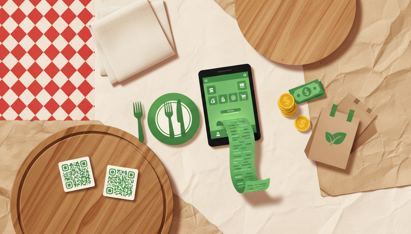 Kasa ve Siparis Sistemini Birlestirmek: Entegrasyon Neden Onemli