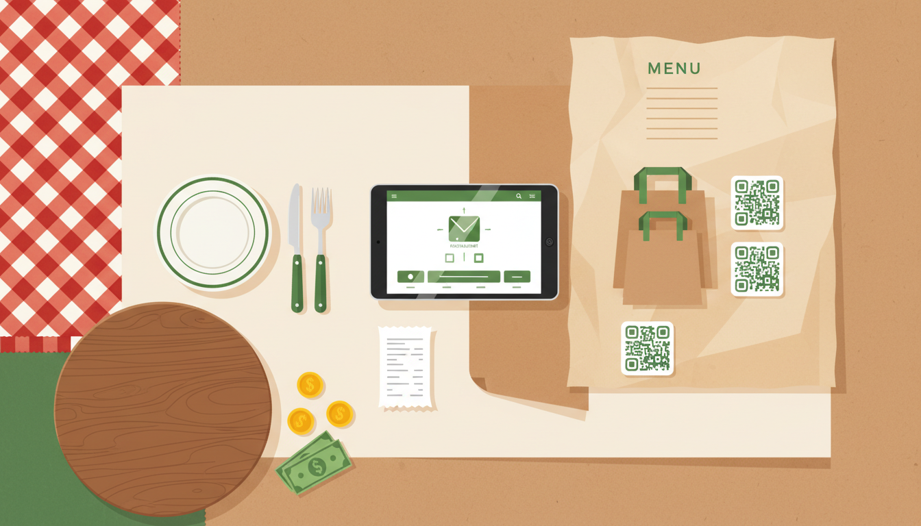 System kasowy dla restauracji 2026: Obowiązki prawne, rzeczywiste koszty i najlepsze rekomendacje
