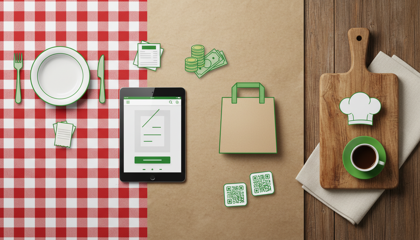 Restoran Kasa Sistemi: Yasal Gereklilikler ve Maliyetler (2026)