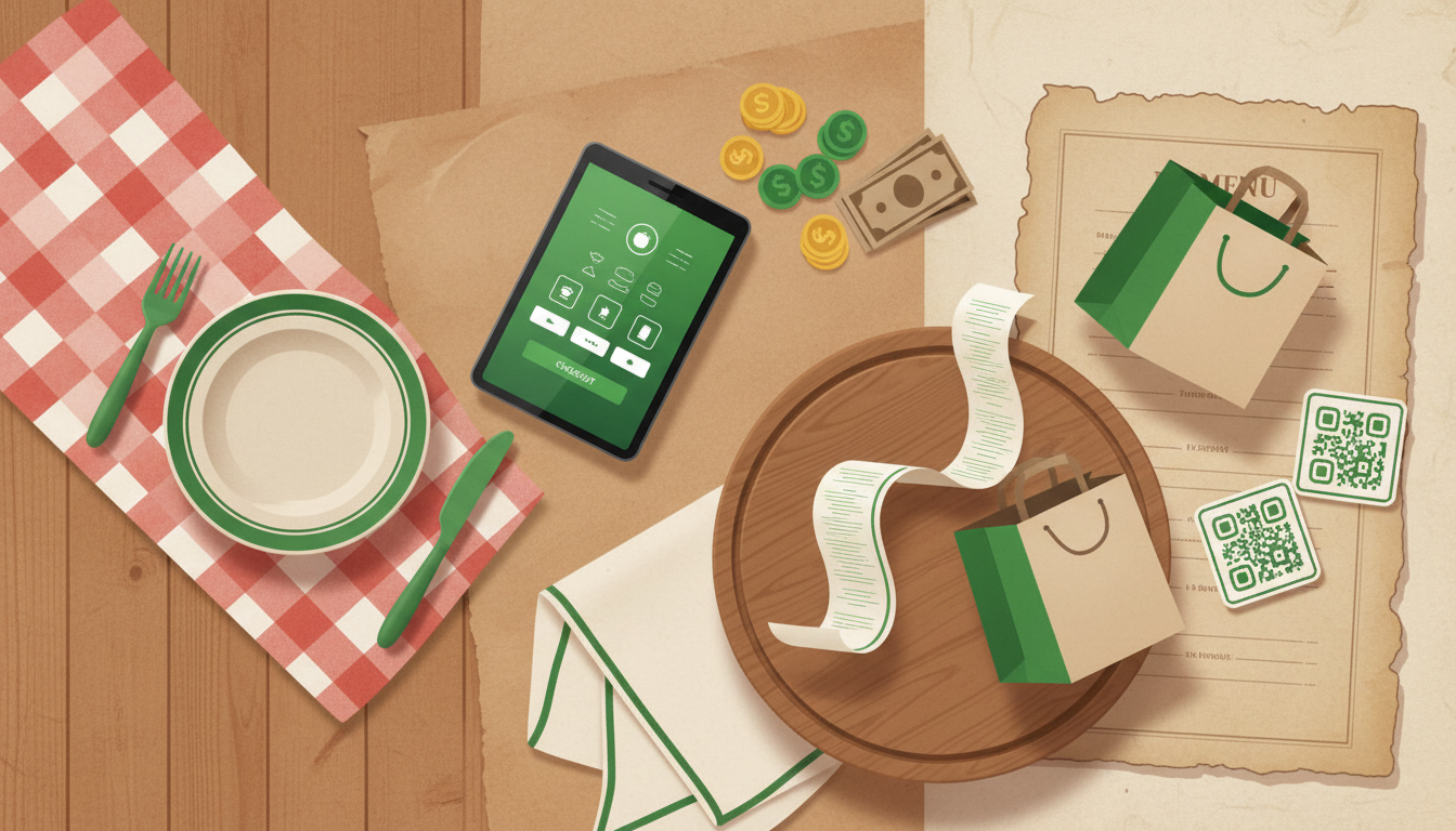 Ile kosztuje wlasny system zamowien?